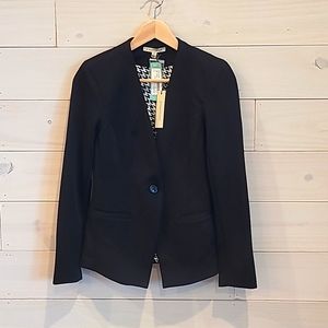 41 Hawthorne Dorie Stretch Collarless Women’s Blazer